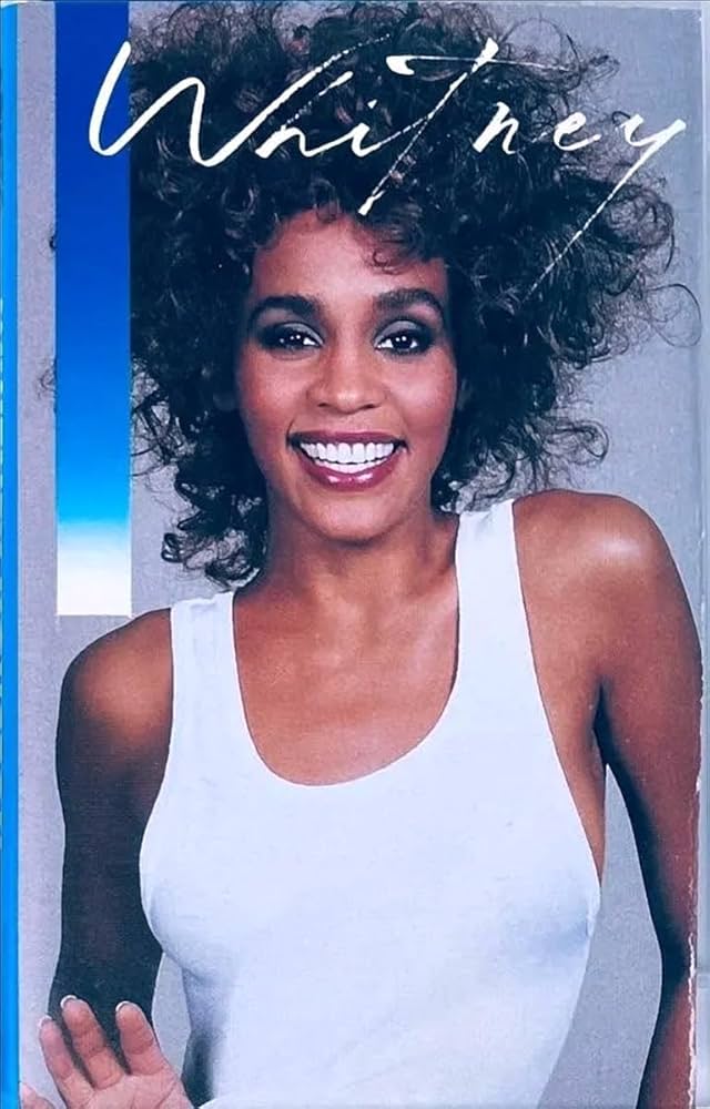 Amazon.co.jp: Whitney: Music